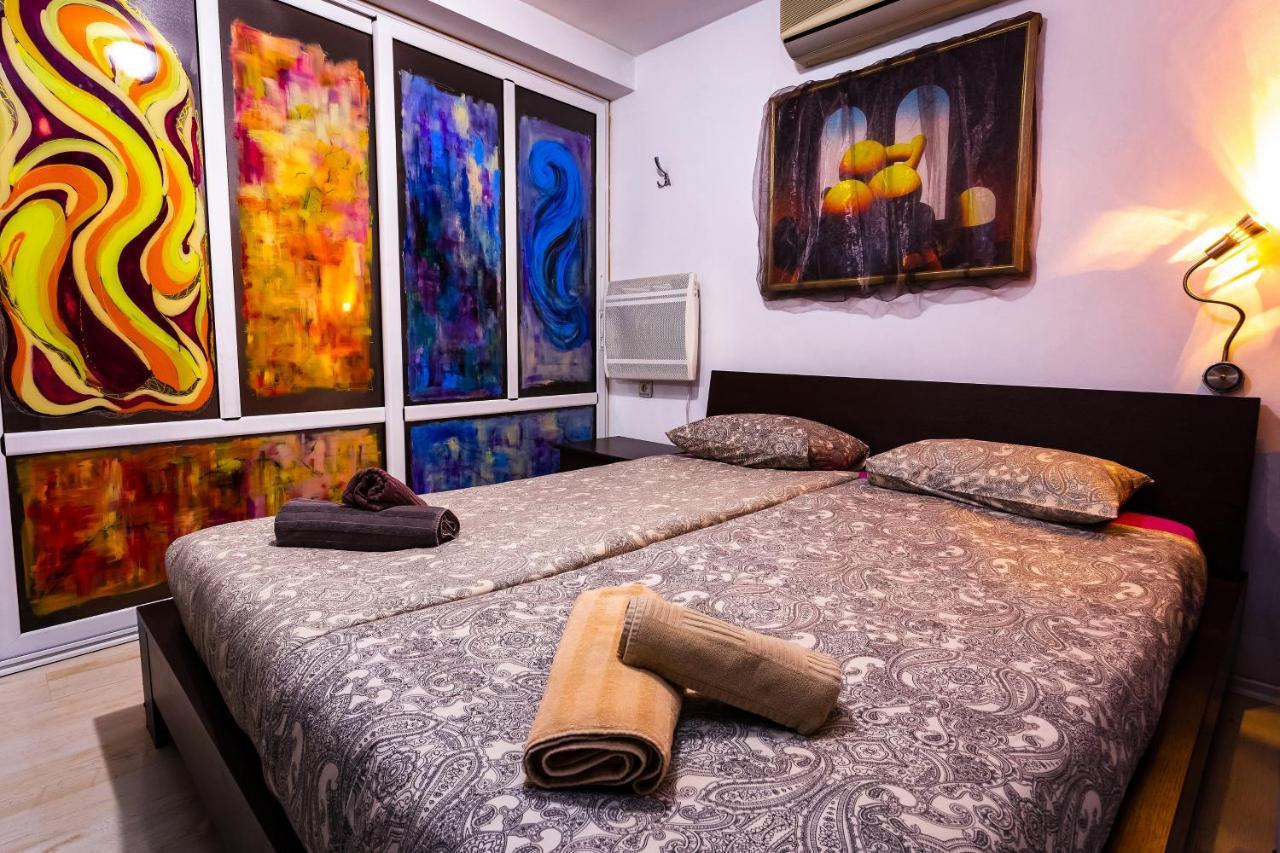 Residence Art Guest House Plovdiv Bagian luar foto