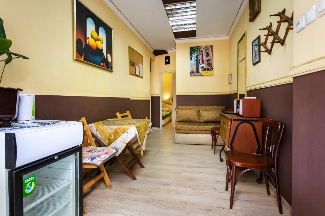 Residence Art Guest House Plovdiv Bagian luar foto