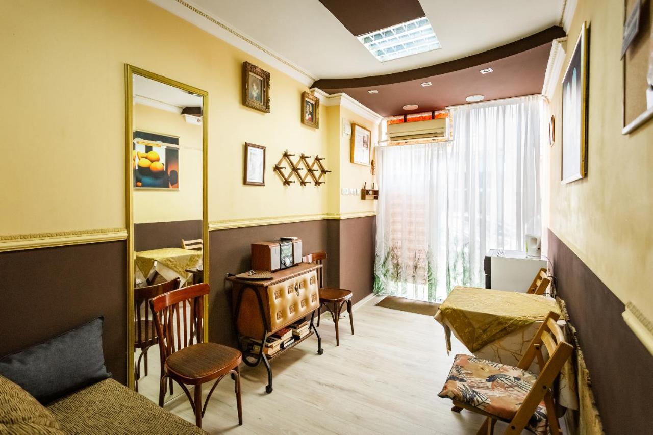 Residence Art Guest House Plovdiv Bagian luar foto