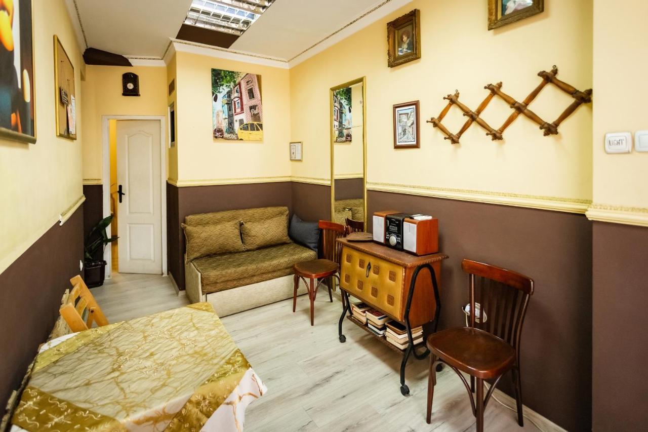 Residence Art Guest House Plovdiv Bagian luar foto