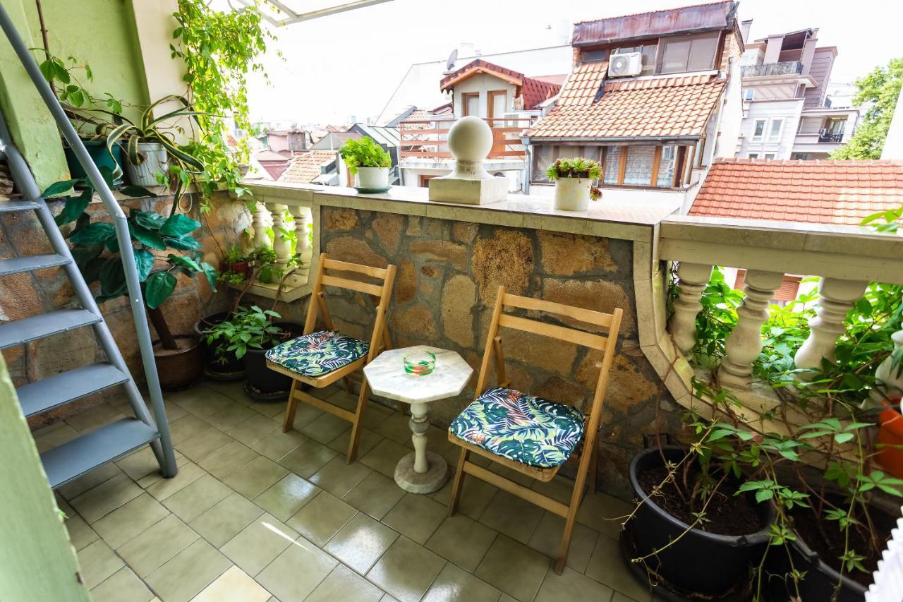 Residence Art Guest House Plovdiv Bagian luar foto