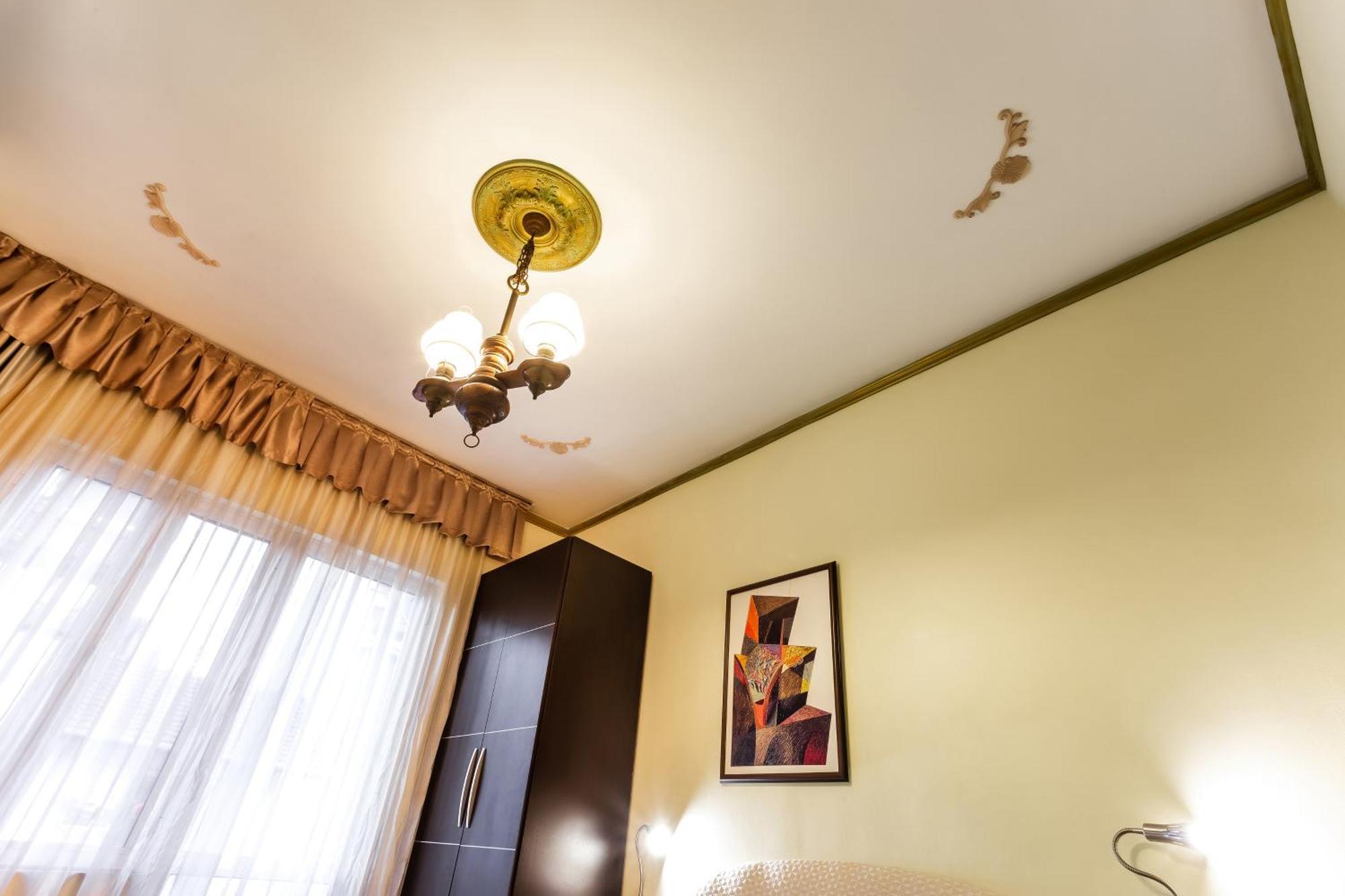 Residence Art Guest House Plovdiv Bagian luar foto