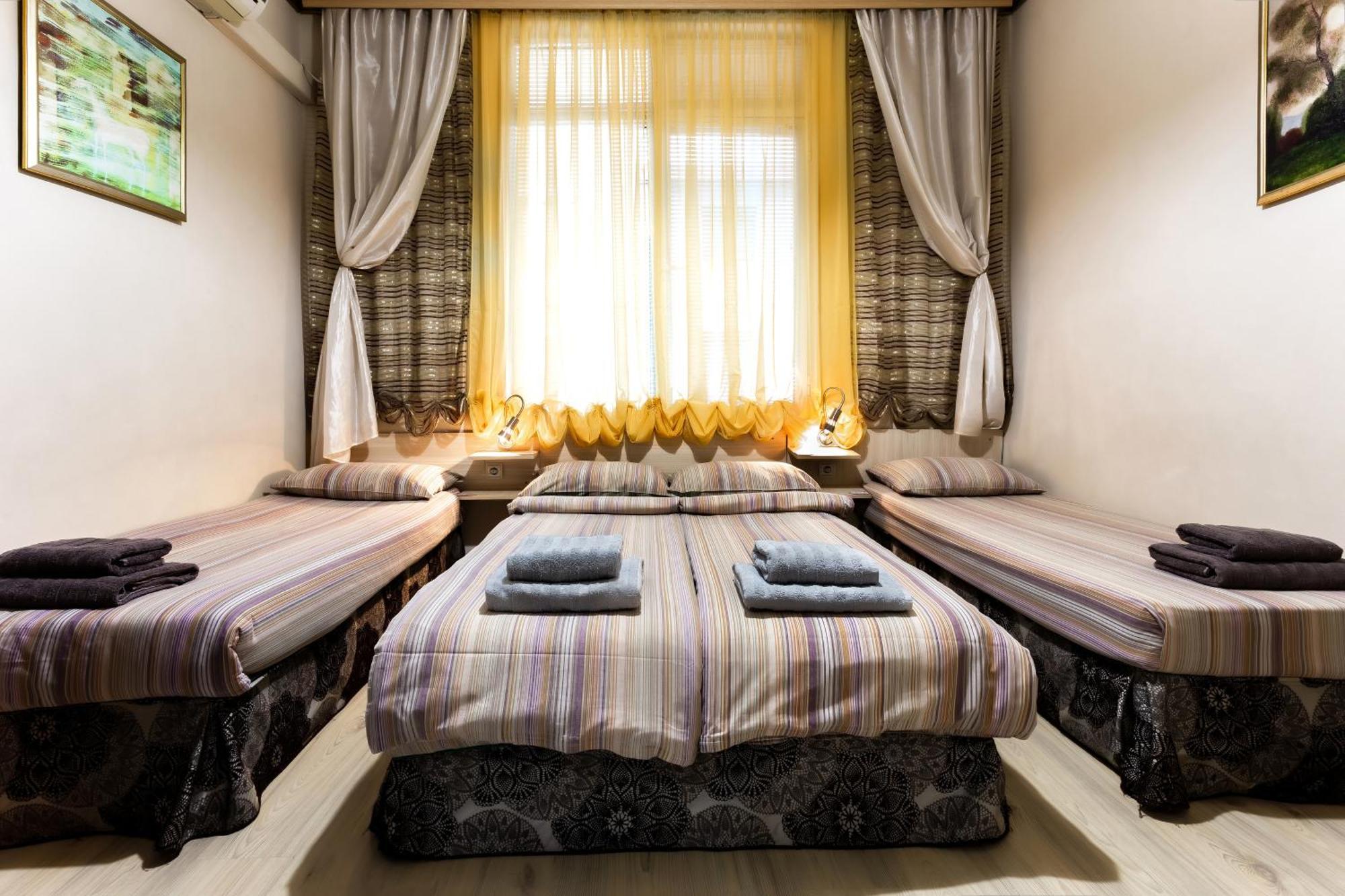 Residence Art Guest House Plovdiv Bagian luar foto